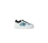 Champion Garçon Rd18 2.0 Low B GS, Blanc, 35 EU