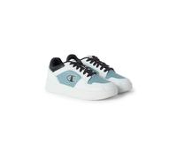 Champion Garçon Rd18 2.0 Low B GS, Blanc, 38 EU