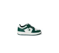 Champion Garçon Rd18 2.0 Low B PS Chaussures, Vert, 30 EU