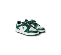 Champion Garçon Rd18 2.0 Low B PS Chaussures, Vert, 32 EU