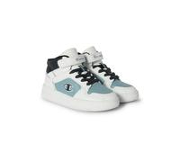 Champion Chaussures garçon Rd18 2.0 Mid B PS Blanc Taille 33 EU