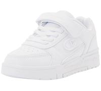 Champion Garçon Rd18 Heritage B PS, Blanc, 33 EU