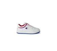 Champion Garçon Rd18 Low B GS, Blanc, 36 EU