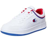 Champion Garçon Rd18 Low B GS, Blanc, 38 EU