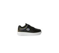 Champion Garçon Rd18 Low B GS, Noir, 35 EU