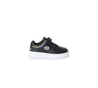 Champion Garçon Rd18 Low B PS, Noir, 34 EU