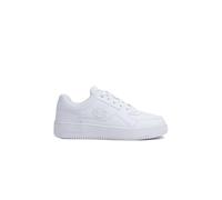 Champion Garçon Rebound Low B GS, Blanc Ww001, 36.5 EU