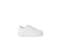 Champion Garçon Rebound Low B GS, Blanc Ww001, 38.5 EU