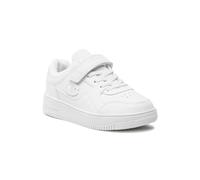 Champion Garçon Rebound Low B PS, Blanc Ww001, 30 EU
