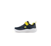 Champion Garçon Softy Evolve, Blue Bs011, 25 EU