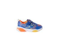 Champion Garçon Wave Tri B PS Chaussures, Bleu, 30 EU
