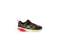 Champion Garçon Wave Tri B PS Chaussures, Noir, 29 EU
