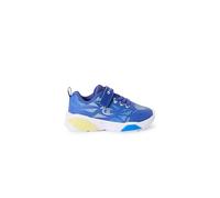 Champion Garçon Wave Tri B TD Low Cut Shoe Chaussures, Bleu, 10 UK Child
