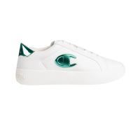 Champion - Gemment de lère des baskets - Femme - Chaussures - Blanc - Taille: 36 1/2 EU