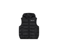Champion Gilet Legacy pour garçon, Noir, L