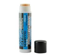 Champion Graisse pour trompette, trombone, cor, tuba, euphonium et tous les instruments de musique en laiton. Application facile du tube torsadé. Graisse naturelle, non toxique et inodore.