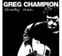 Champion,Greg - Best of/Shady Tree [Import]