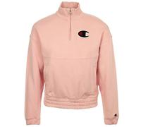 Champion Half Zip Sweatshirt