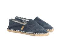 Champion - ; Hamoc; Spadrilles - Femme - Chaussures - Bleu - Taille: 37 EU