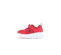 Champion Hero Baskets de Course, Red (RS005), 34 EU