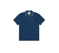 Champion Herren Legacy-Polo with Chest Logo Polohemd, Blau (Bs560), XL