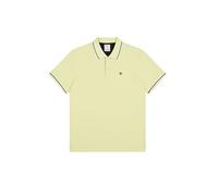 Champion Herren Legacy-Polo with Chest Logo Polohemd, Gelb (Ys143), XXL
