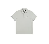 Champion Legacy-Polo with Chest Logo, Vert (Gs129), S Homme