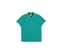 Champion Herren Legacy-Polo with Chest Logo Polohemd, Grün (Gs130), L