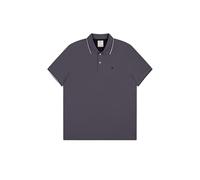 Champion Herren Legacy-Polo with Chest Logo Polohemd, Violett (Vs517), L