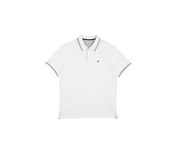 Champion Herren Legacy-Polo with Chest Logo Polohemd, Weiß (Ww001), XXL