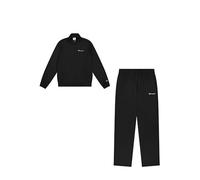 Champion Authentic Athletic Apparel Survêtement 'ICONS' noir, Taille M