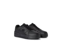 Champion Herren RD18 HERITAGE LOW Sneaker Triple NBK Sportschuhe Noir