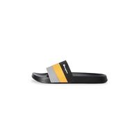 Champion Homme All American Slide Tobogg, Noir, 46 EU