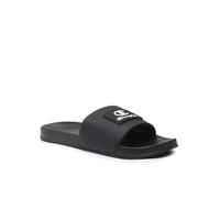 Champion Homme Arubo Sandale Glissante, Black (KK001), 45.5
