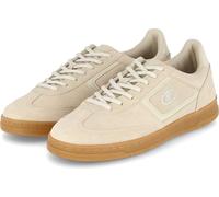 Champion Homme Baskets CL 78 S Beige Daim Taille : 47½