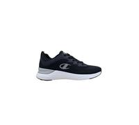Champion Homme Bold Base Low Baskets, Noir (KK002), 44 EU