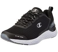 Champion Homme Bold XS Baskets, Noir Gris Kk001, 44 EU