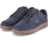 Champion Homme Chaussures à lacets/ Baskets CORD bleu foncé Textile-Synthétique Taille : 45