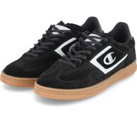 Champion Homme Chaussures de sport/baskets CL78 S Noir Daim Taille : 43