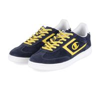 Champion Homme Cl78 S Low Baskets, Bleu (BS508), 40 EU