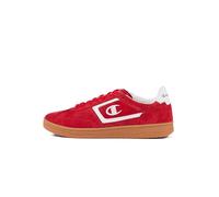 Champion Homme Cl78 S Low Baskets, Rouge (RS001), 45 EU
