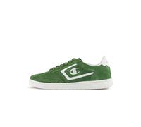 Champion Homme Cl78 S Low Baskets, Vert (GS004), 44 EU