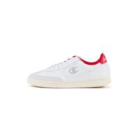 Champion Homme Cl78 SL Low Baskets, Blanc (WW007), 45 EU