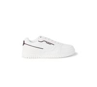 Champion Homme Clay Evolve Chaussures, Blanc, 43 EU