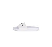 Champion Homme Daytona Sandale Glissante, Blanc Ww001, 45
