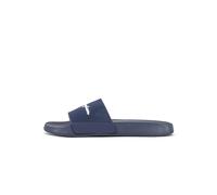 Champion Homme Daytona Sandale Glissante, Bleu Bs501, 41