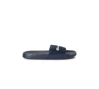 Champion Homme Daytona Sandale Glissante, Bleu Bs501, 42