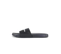 Champion Homme Daytona Sandale Glissante, Noir Kk001, 44