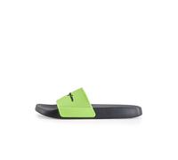 Champion Homme Daytona Sandale Glissante, Noir Kk006, 41