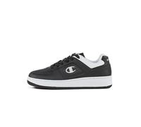 Champion Homme Foul Play Element Low Baskets, Noir (KK002), 46 EU